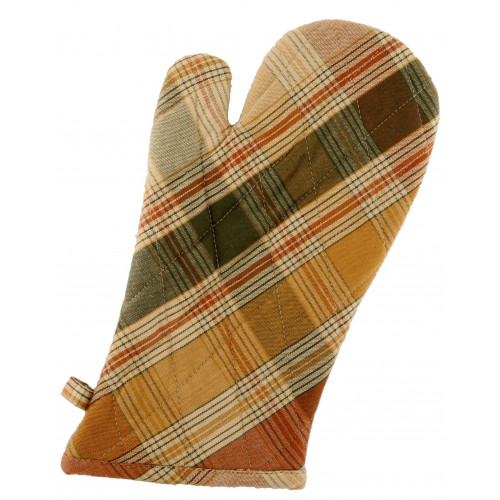 AG-38282S-2 Oven Mittens, Cyprus - Set of 2