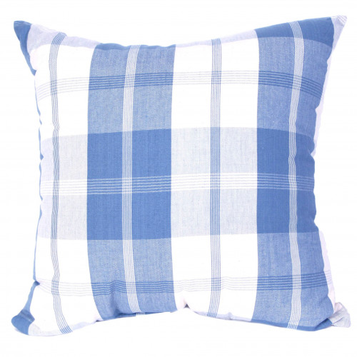 18 x 18 in. Zip Cushion Cover, Meridian