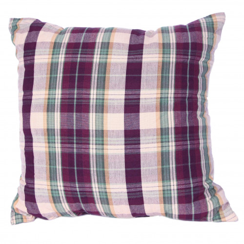 18 x 18 in. Zip Cushion Cover, Alaska