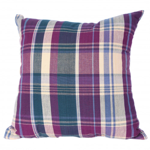 18 x 18 in. Zip Cushion, Kargil