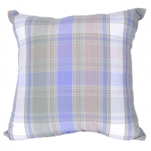 18 x 18 in. Zip Cushion Cover, Montari