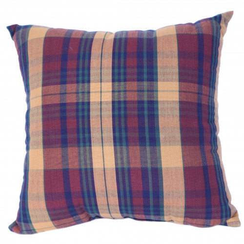 18 x 18 in. Zip Cushion, Sunset