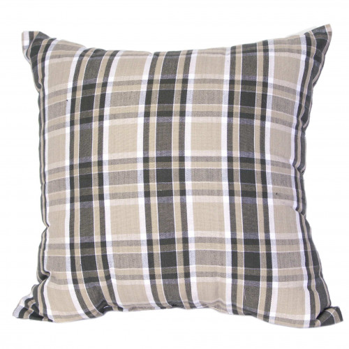18 x 18 in. Zip Cushion Cover, Tulsi