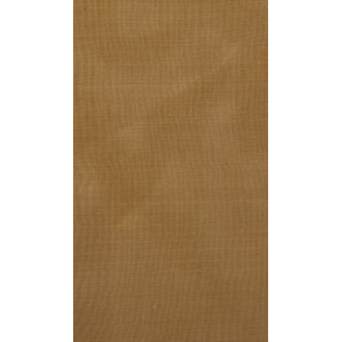 18 x 18 in. Zip Cushion Cover, Mustard