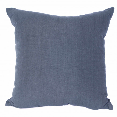 18 x 18 in. Zip Cushion, Moss Green