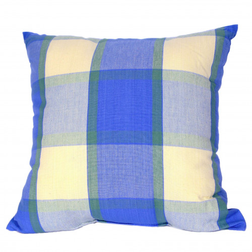 18 x 18 in. Zip Cushion Cover, Provence