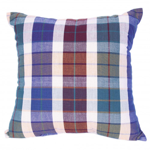 26 x 26 in. Toss Cushion, Morocco
