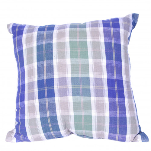 26 x 26 in. Toss Cushion, Sea Queen