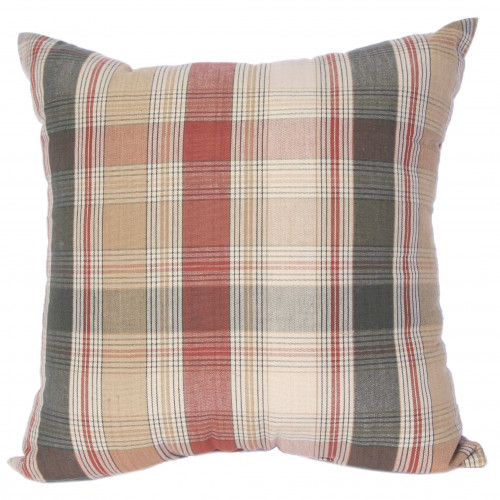 26 x 26 in. Toss Cushion, Cyprus