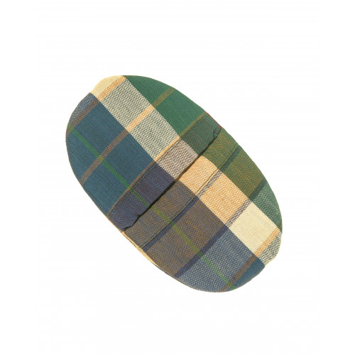 AG-39221S-2 Microwave Mittens, Morocco - Set of 2