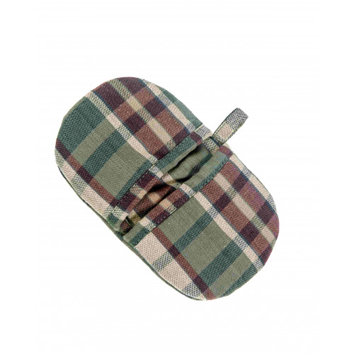 AG-39263S-2 Microwave Mittens, Army - Set of 2