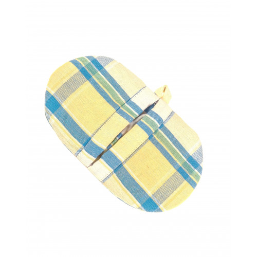 AG-39711S-2 Microwave Mittens, St. Jean - Set of 2