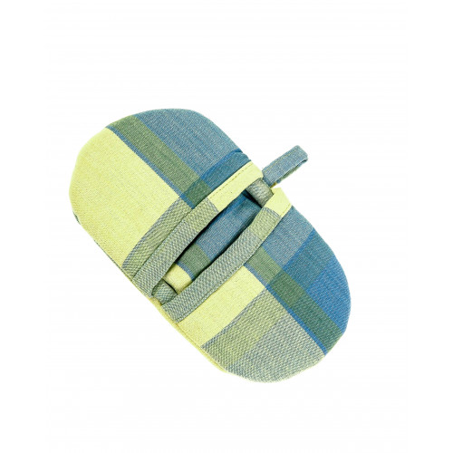 AG-39713S-2 Microwave Mittens, Provence - Set of 2