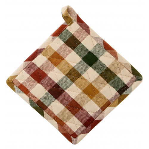 AG-40210S-2 Pot Holders, Cambridge - Set of 2