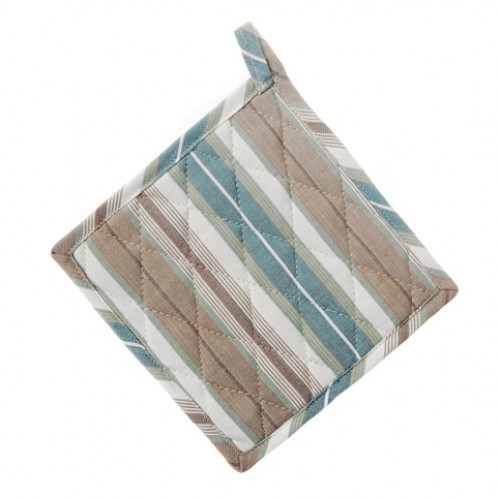 AG-40224S-2 Pot Holders, Woodside - Set of 2