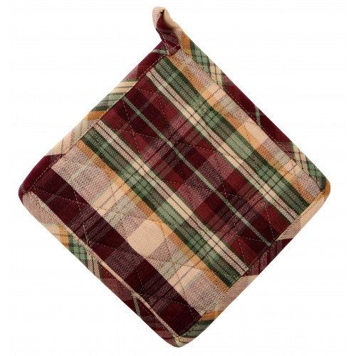 AG-40260S-2 Pot Holders, Alaska - Set of 2