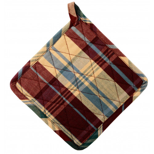 AG-40261S-2 Pot Holders, Kargil - Set of 2