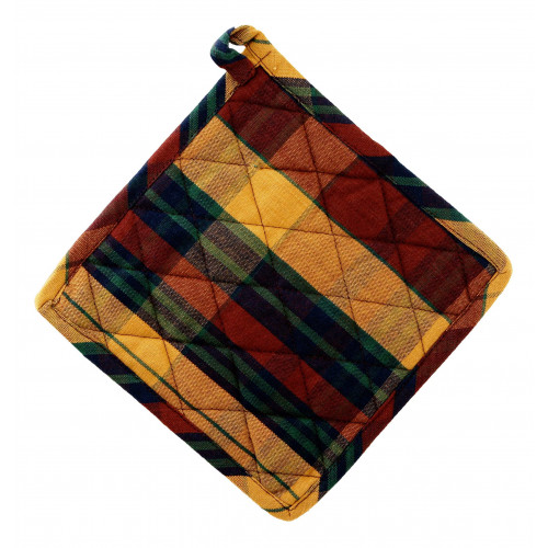 AG-40280S-2 Pot Holders, Sunset - Set of 2