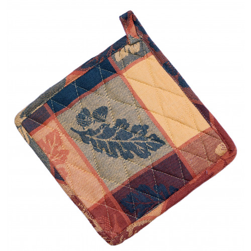 AG-40357S-2 Pot Holders, Pine Hurst - Set of 2