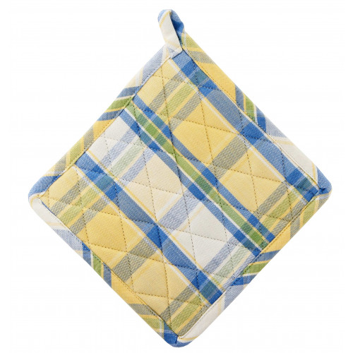 AG-40711S-2 Pot Holders, St. Jean - Set of 2