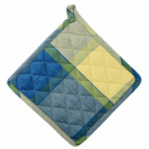 AG-40713S-2 Pot Holders, Provence - Set of 2