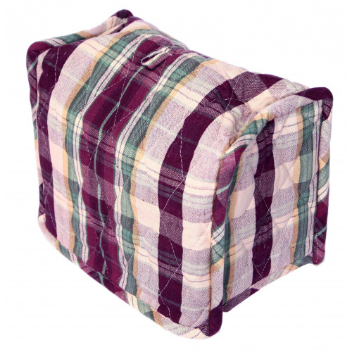 Picture of Mr. MJs Trading AG-42260-12x11.5 12 x 11 in. Toaster Cover&#44; Alaska
