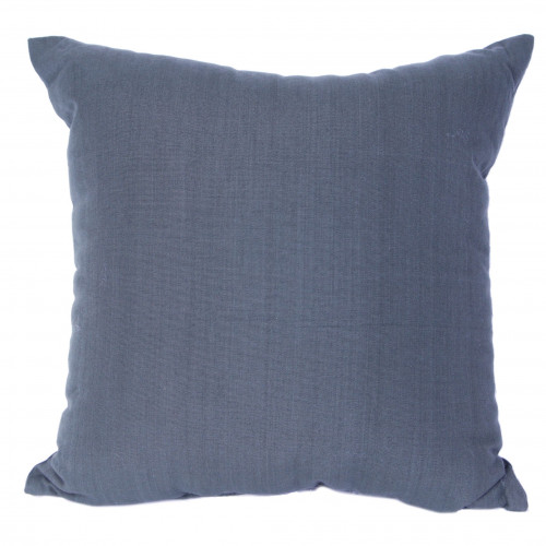 18 x 18 in. Toss Cushion, Moss Green