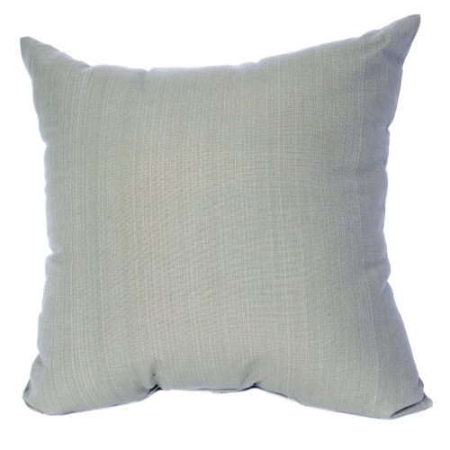 26 x 26 in. Toss Cushion, Sage Green