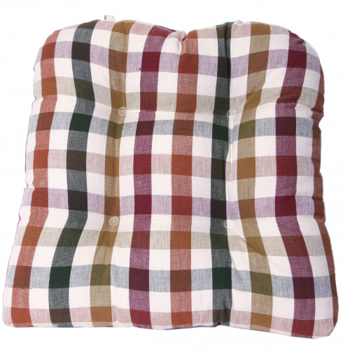 Chair Pad, Cambridge