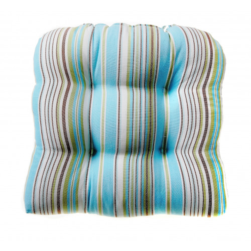 Chair Pad, Seaside