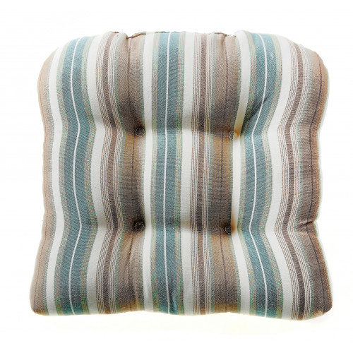 Chair Pad, Woodside