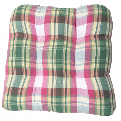 AG-60230 Chair Pad, Summer Blush