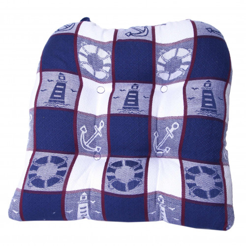AG-60232 Chair Pad, Light House