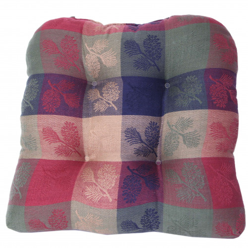 Chair Pad, Pinecone