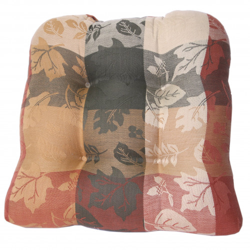 Chair Pad, Oak Cyprus