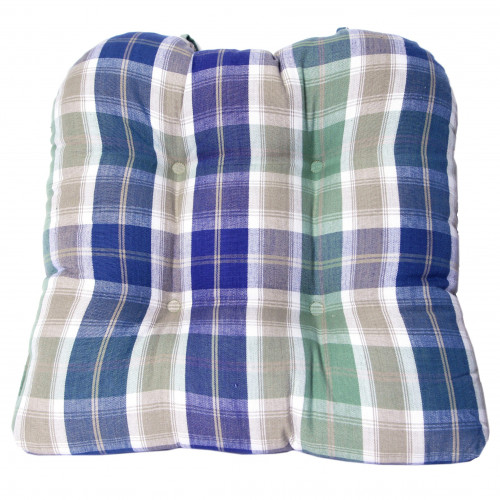 Chair Pad, Sea Queen