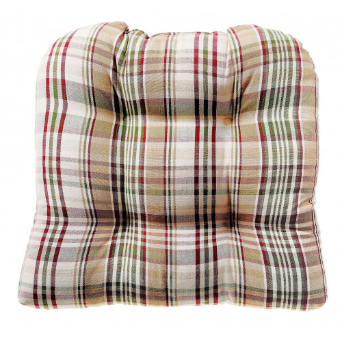 Chair Pad, Rosemary