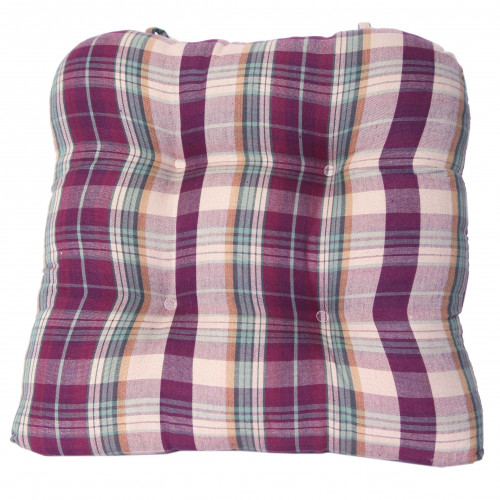 Chair Pad, Alaska