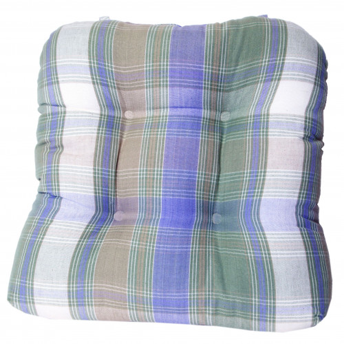 Chair Pad, Montari