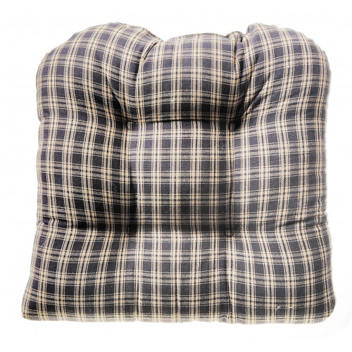 Chair Pad, Salt Pepper