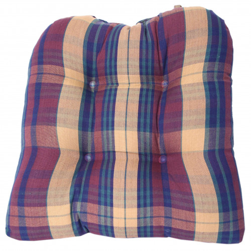Chair Pad, Sunset