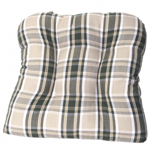 Chair Pad, Tulsi