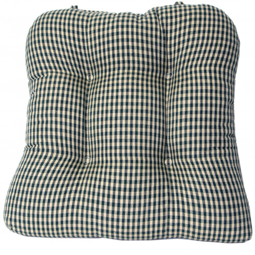 Chair Pad, Berryvine Green