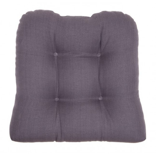 AG-60304 Chair Pad, Purple