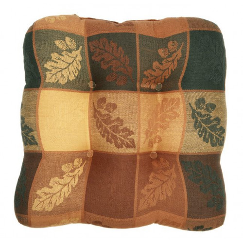 AG-60357 Chair Pad, Pine Hurst