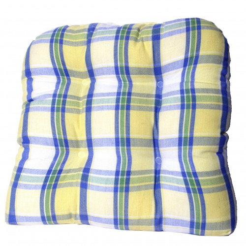 Chair Pad, St. Jean