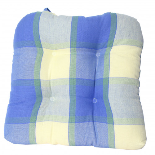 Chair Pad, Provence