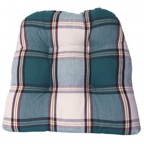 Chair Pad, Sherwood Green