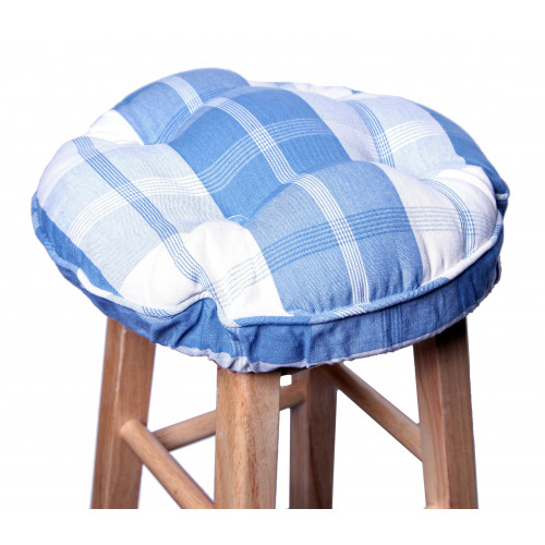 AG-61253 Bar Stool Cushion, Meridian