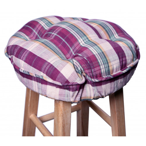 Bar Stool Cushion, Alaska